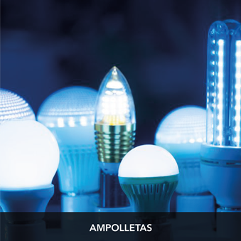ampolletas
