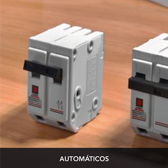 automaticos