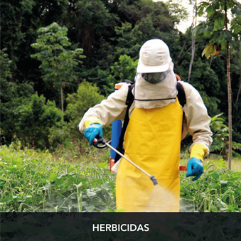 herbicidas