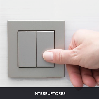 interruptores