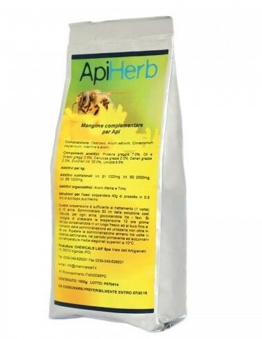 apiherb