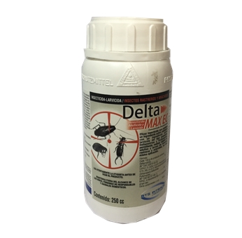 delta-max