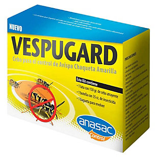 vespugard