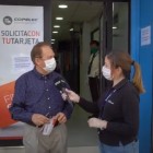 entrevista
