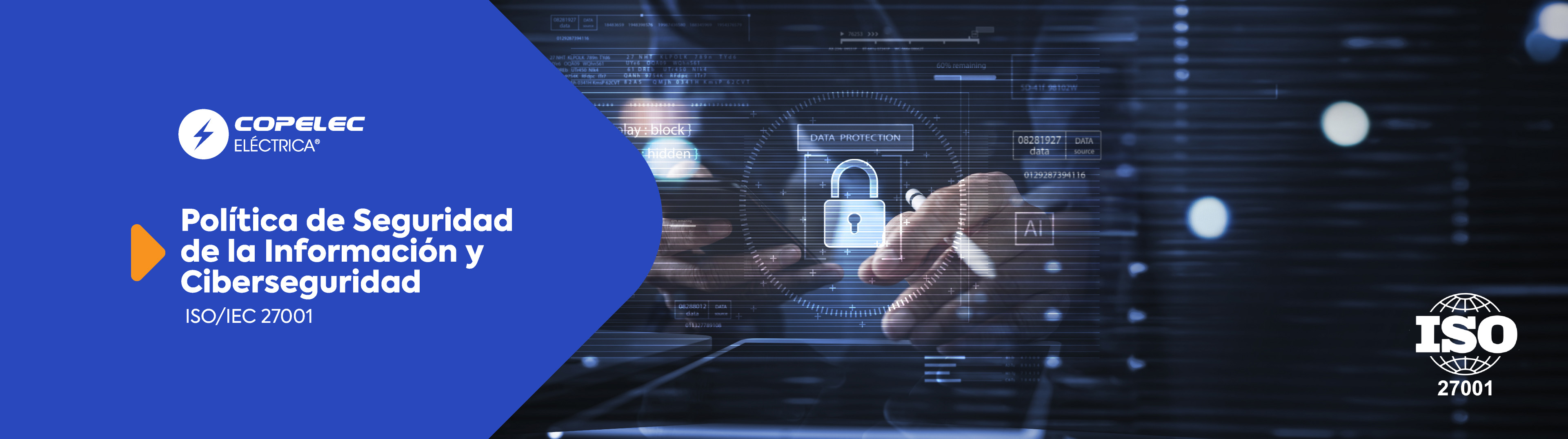 ISO/IEC 27001